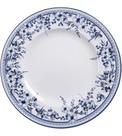 Prato Raso Avulso 28cm Azzura Porcelana Tramontina