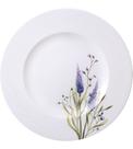 Prato Raso Avulso 28cm Lilla Porcelana Tramontina