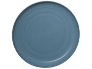 Prato Raso Azul de Sobremesa Redondo 15cm Hauskraft FBBU012/AZ