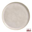 Prato Raso Bio Latte 27,5cm