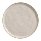 Prato Raso Bio Latte Ø27,5cm - Porto Brasil