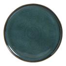 Prato Raso Bio Orgânico Stoneware Oceano Porto Brasil Prato Raso Bio Orgânico Stoneware Oceano Porto Brasil