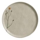 Prato Raso Bio Stoneware Campestre 27,5cm Mesa Porta Porto Brasil