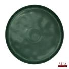 Prato Raso Bio Stoneware Leaf 27,5cm