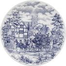 Prato Raso Biona Cena Inglesa 26 cm