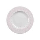 Prato Raso Capodanno em Porcelana Decorada 21 cm Tramontina