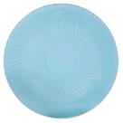 Prato Raso Cosmos Plus Azul 100% Vidro 25 Cm PPCA 514 Durax