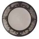 Prato Raso de 26cm Unitário Halloween 2024 Coup Grimm Porto Brasil