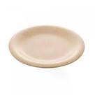 Prato raso de ceramica mist verde matte 28cm wolff