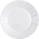 Prato Raso de Vidro Luminarc Harena 25cm