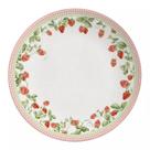 Prato Raso Doce Encanto Páscoa Decorativo Mesa Posta 30cm
