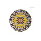 Prato Raso Dolce Taormina Mandala Maison Blanche