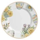 Prato Raso Easter Colors Plus Páscoa 29cm 7572-101 - Alleanza Prato Raso Easter Colors Plus Páscoa 29cm 7572-101 - Alleanza