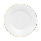 Prato Raso Eclat Gold 27 cm - Home Style