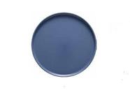 Prato raso edge bluestone