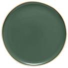 Prato Raso em Cerâmica Mesa Posta Vivant Color Home 27cm Avulso - COPA E CIA Prato Raso em Cerâmica Mesa Posta Vivant Color Home 27cm Avulso - COPA E CIA