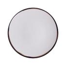 Prato Raso em Porcelana Decorada Canyon 25 cm Tramontina