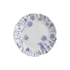 Prato Raso Flowers Blue - Maison Blanche