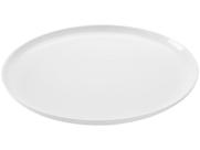 Prato Raso Huas Concept Sauce Ø28 cm Branco