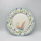 Prato Raso Lírio da Páscoa 29,5cm- Alleanza
