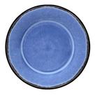 Prato Raso Melamina Pompeia 26,5cm