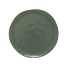 Prato Raso Organic Folha 204427 26cm - Copa & Cia