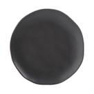 Prato raso organic preto 25cm copa&cia