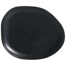 Prato Raso Oval Orgânico Eclipse 31 x 24 Cm Porto Brasil