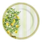 Prato Raso Plus Estampa Doce Limone Páscoa