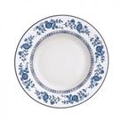 Prato Raso Porcelana 28cm Tramontina Dulce Resistente