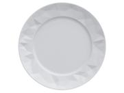 Prato Raso Redondo Porcelana Germer - Edros