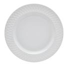 Prato Raso Royale 26,5cm Opalino Wolff