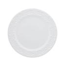 Prato Raso Tales Oxford 28cm Branco