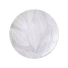 Prato Raso Tramontina Arbo Porcelana Decorada 25cm Tramontina