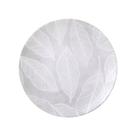 Prato Raso Tramontina Arbo Porcelana Decorada 25cm
