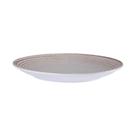 Prato Raso Tramontina Atalaia MaxForce em Porcelana 27 cm