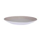 Prato Raso Tramontina Atalaia MaxForce em Porcelana 27 cm