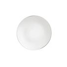 Prato Raso Tramontina Atena em Porcelana Decorada 28 cm