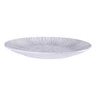 Prato Raso Tramontina Diamantina MaxForce em Porcelana 30 cm Prato Raso Tramontina Diamantina MaxForce em Porcelana 30 cm