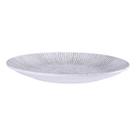 Prato Raso Tramontina Diamantina MaxForce em Porcelana 30 cm Prato Raso Tramontina Diamantina MaxForce em Porcelana 30 cm