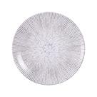 Prato Raso Tramontina Diamantina MaxForce Porcelana 30cm