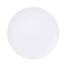 Prato Raso Tramontina em Porcelana Branca 28 cm Grande