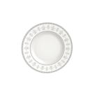 Prato Raso Tramontina Gabrielle em Porcelana Decorada 28 cm