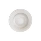 Prato Raso Tramontina Isabel em Porcelana Decorada 28 cm