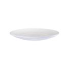 Prato Raso Tramontina Itaúnas em Porcelana Decorada 25 cm