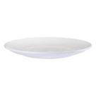 Prato Raso Tramontina Itaúnas em Porcelana Decorada 28 cm