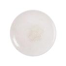 Prato Raso Tramontina Itaúnas Porcelana Decorada 25cm Tramontina