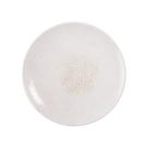 Prato Raso Tramontina Itaúnas Porcelana Decorada 25cm
