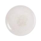 Prato Raso Tramontina Itaúnas Porcelana Decorada 28cm Tramontina