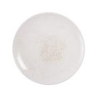 Prato Raso Tramontina Itaúnas Porcelana Decorada 28cm